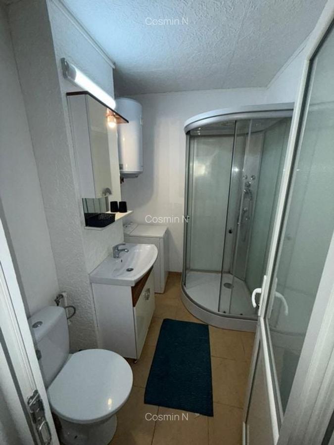 Garsonieră mobilată și utilată Sector 3 – Auchan Vitan - 9