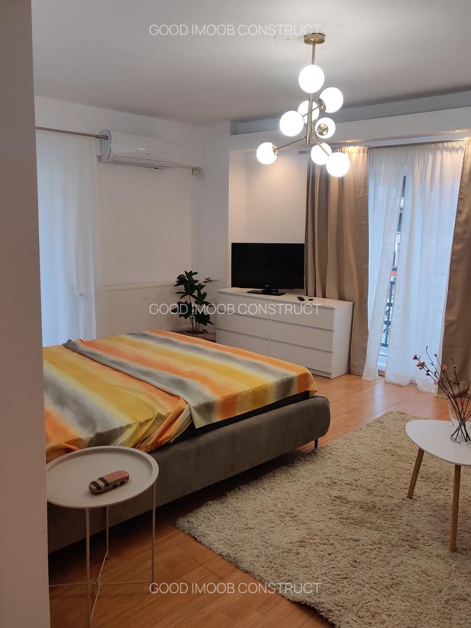 Închiriere studiou lux Piata Unirii bloc Nou - 26