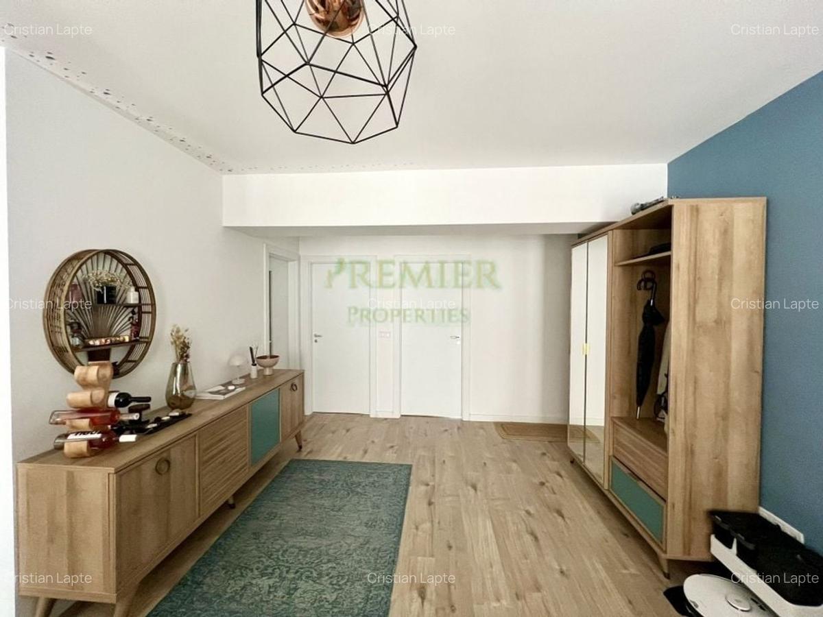 Apartament cu 3 camere în Pipera - 4