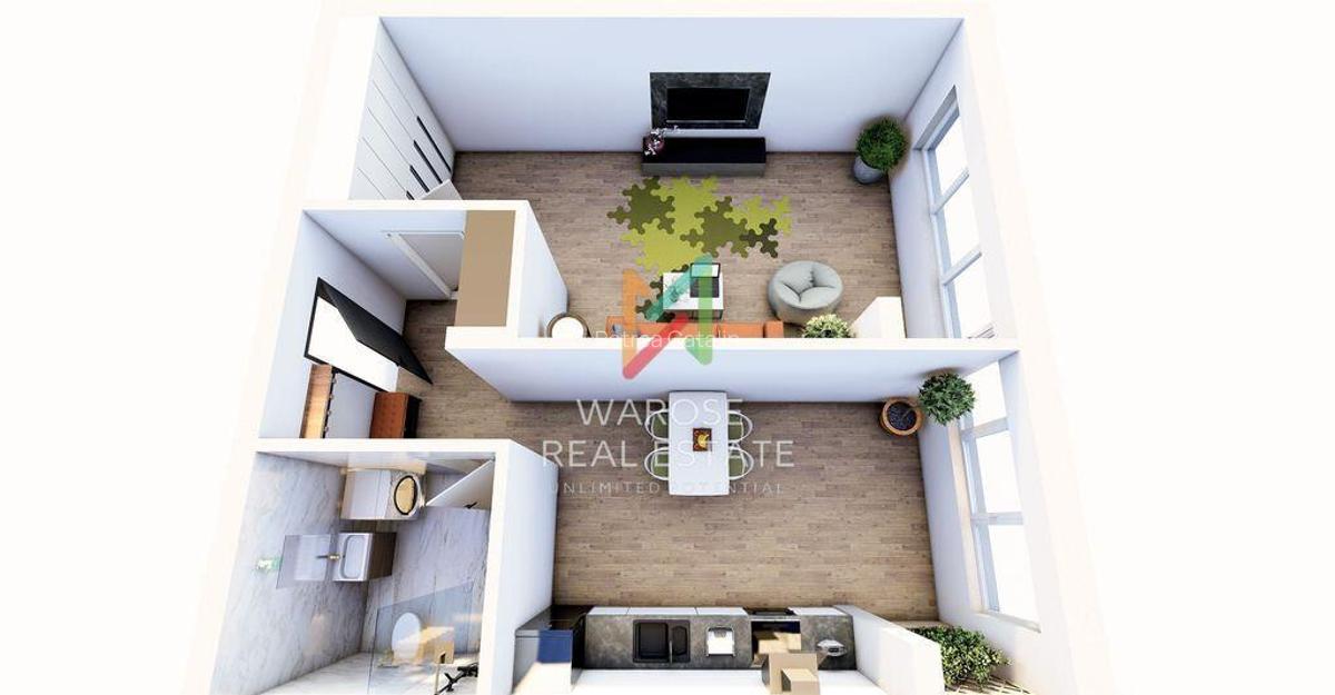 0% Comision | Ap 2 camere | 3 Structuri | De la 58 mp - 10
