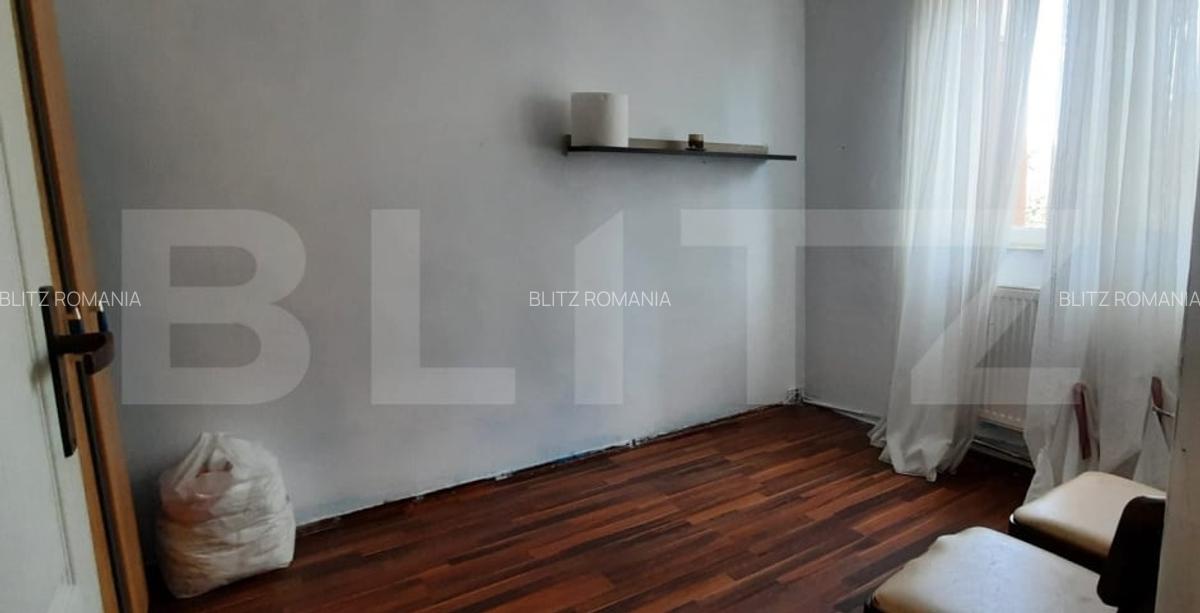 Apartament de vanzare, 30 mp, zona Micro 14 Satu Mare - 4