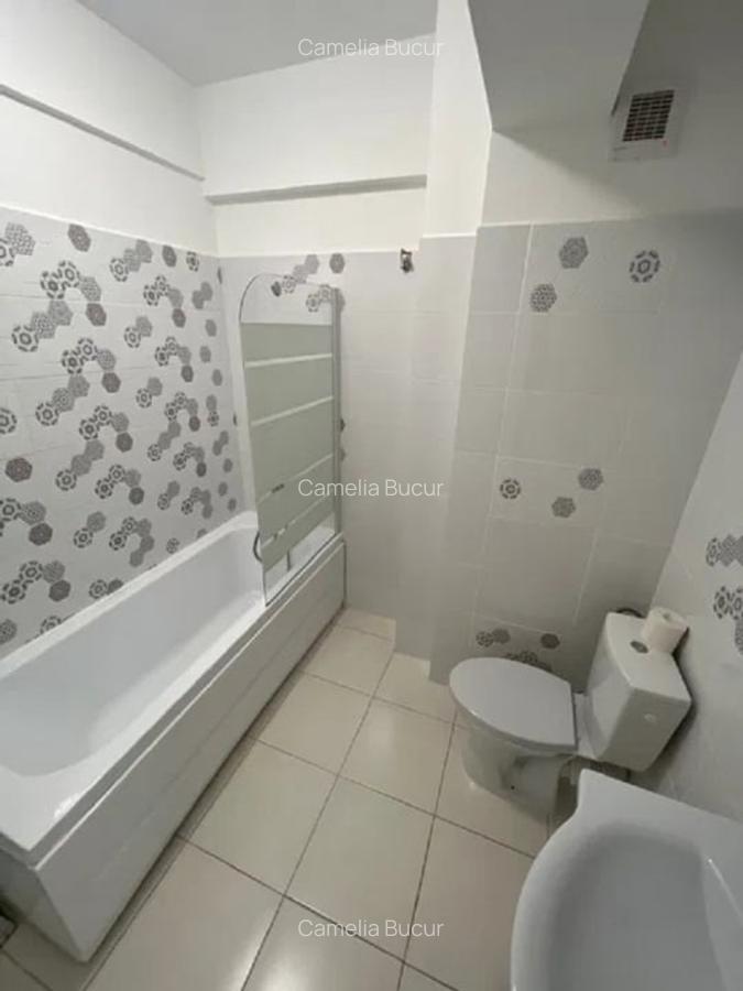 Apartament cu 2 camere decomandat în Păcurari - 5