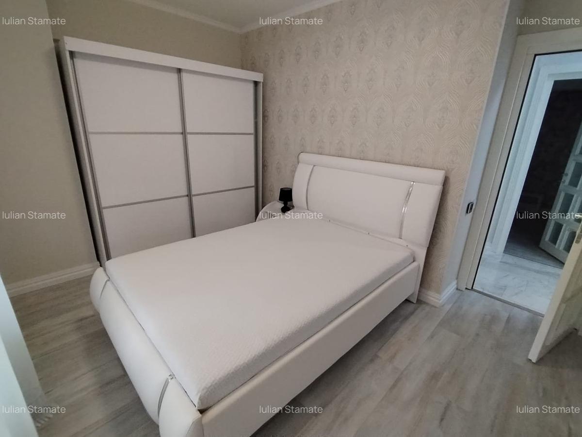 Apartament cu 3 camere decomandat în Copou - 8