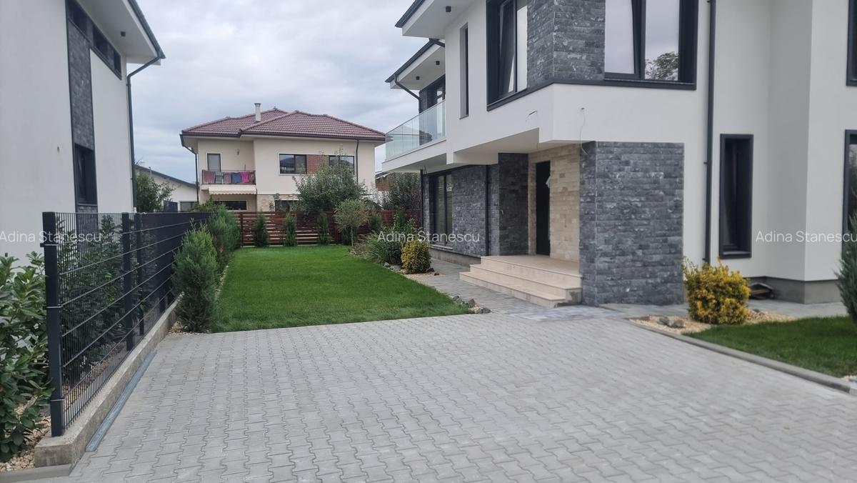 Complex rezidential cu 7 vile langa Laguna Albastra - 31