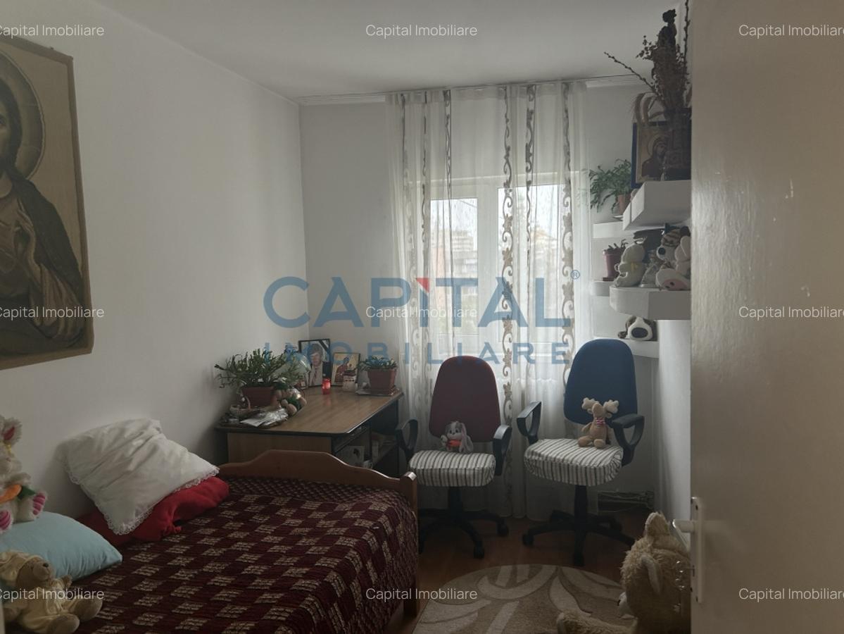 APARTAMENT ZONA 23 AUGUST, COMISION 0% - 4