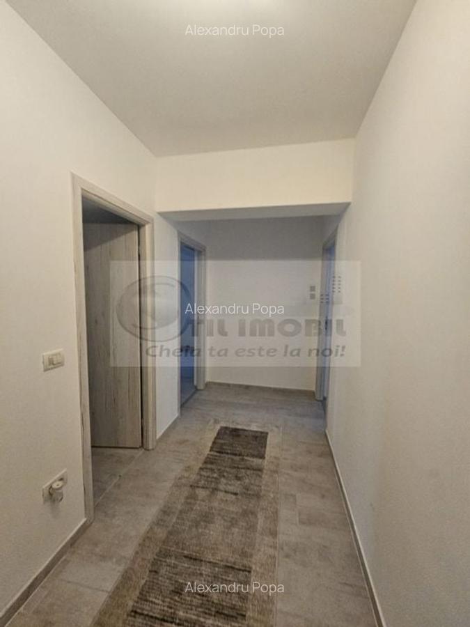 Apartament 2 camere - 2 niveluri - 2 bai - 90mp - 6