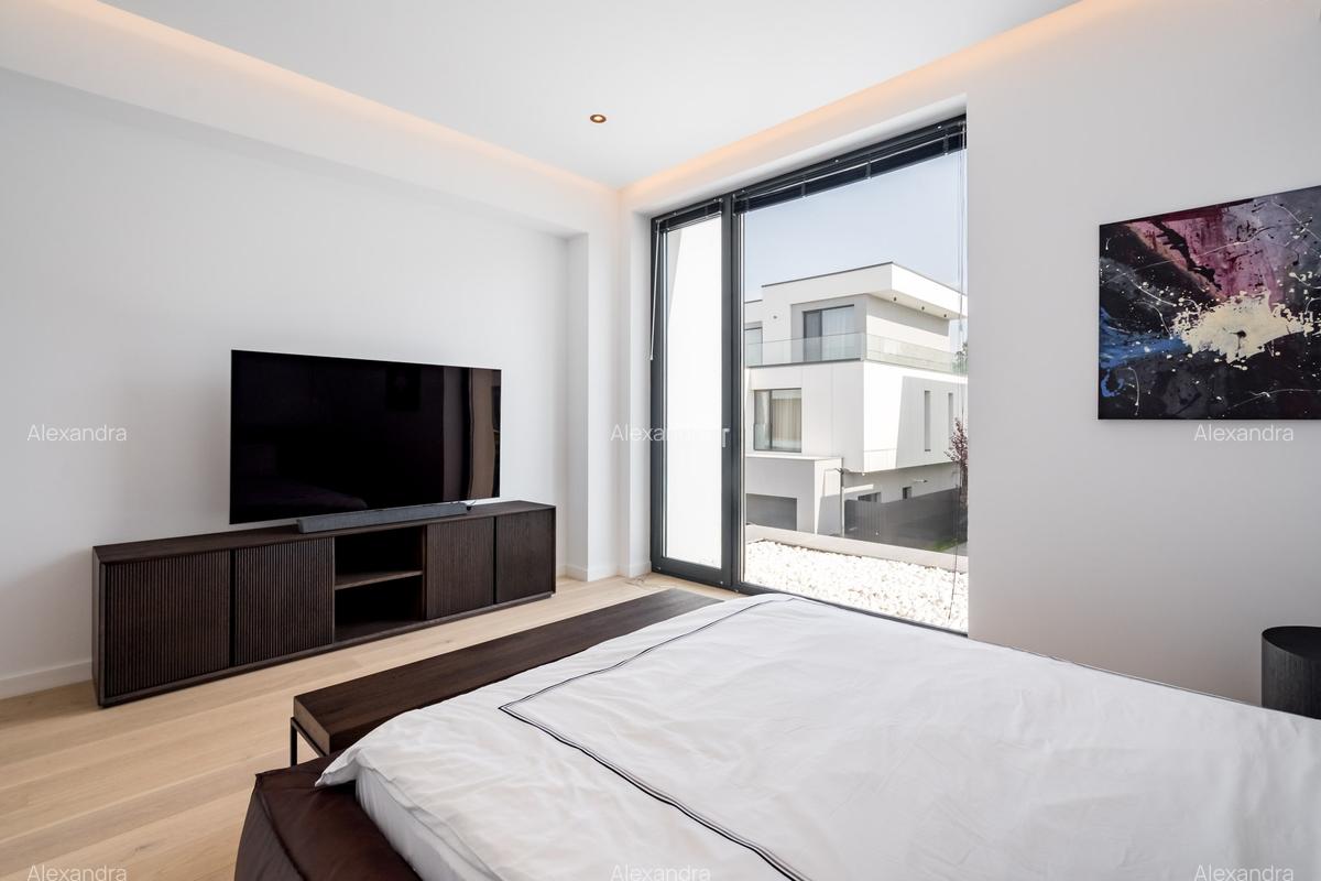 Vila individuala - vanzare - Iancu Nicolae - British School - 17