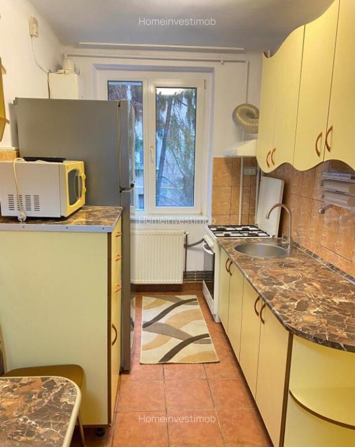 Apartament 2 camere, zona Piata Mica, etaj 1 - 9