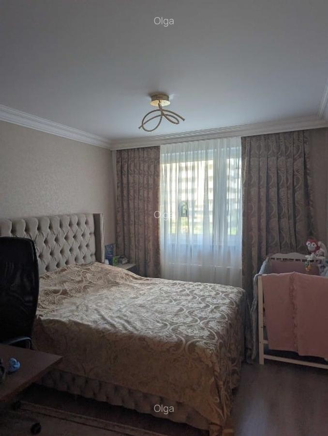 3 camere Urban Plaza Astra - 6