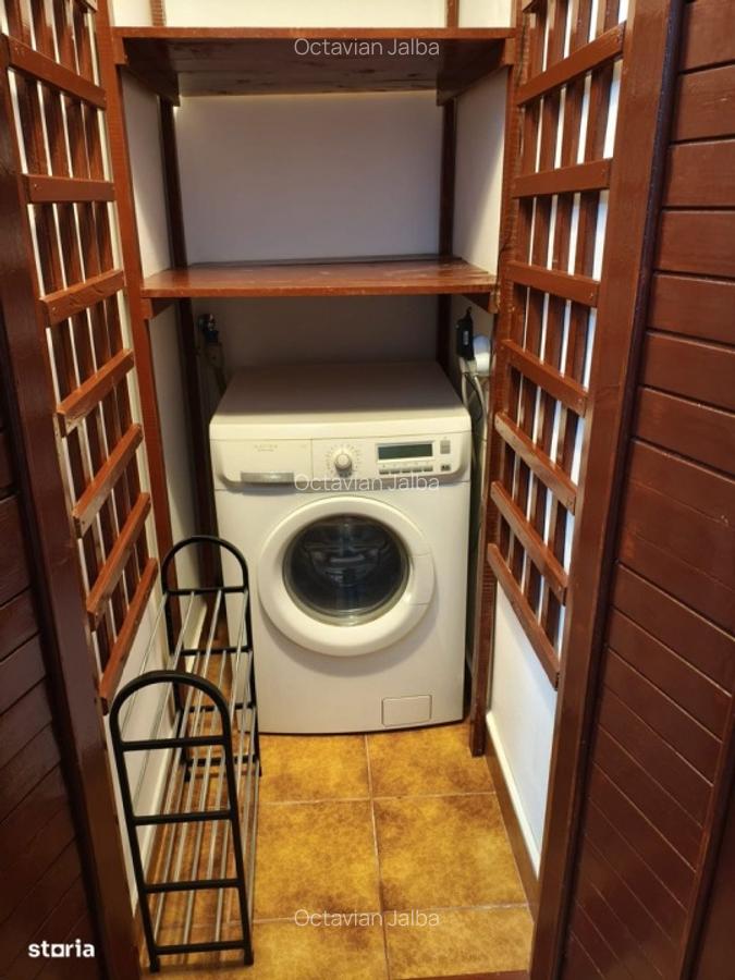 Apartament de 2 camere, decomandat, 50 mp, zona 1 Decembrie 1918 - 9