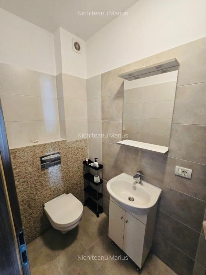 APARTAMENT 3 CAMERE, 2 BAI - 9