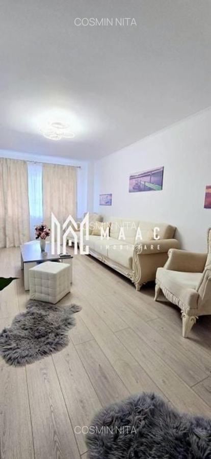 Apartament 3 camere | Nord | Ultra modern | - 1
