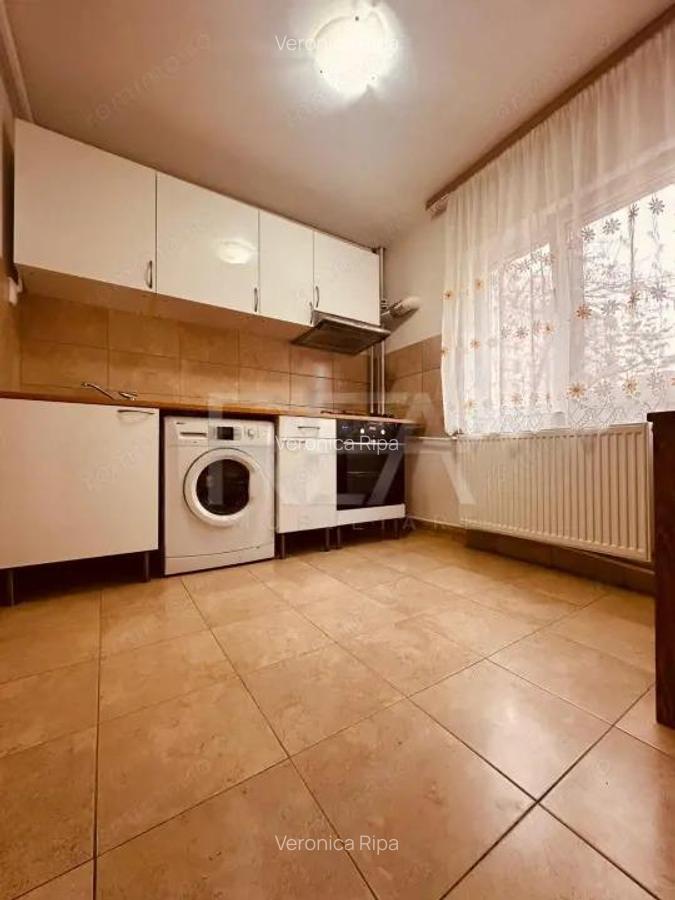 Garsoniera 40 mp, 1/8 -13 Septembrie - 2