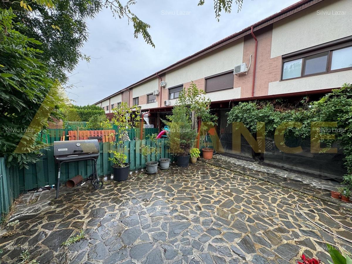 Casă modernă într-un complex rezidențial exclusivist | 4 Camere 2 Bai - 30
