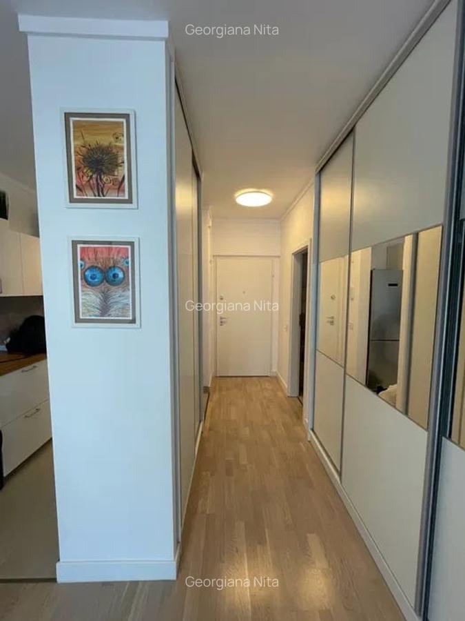 Apartament 2 camere Marmura Residence | 650€ + Parcare Subterana - 6