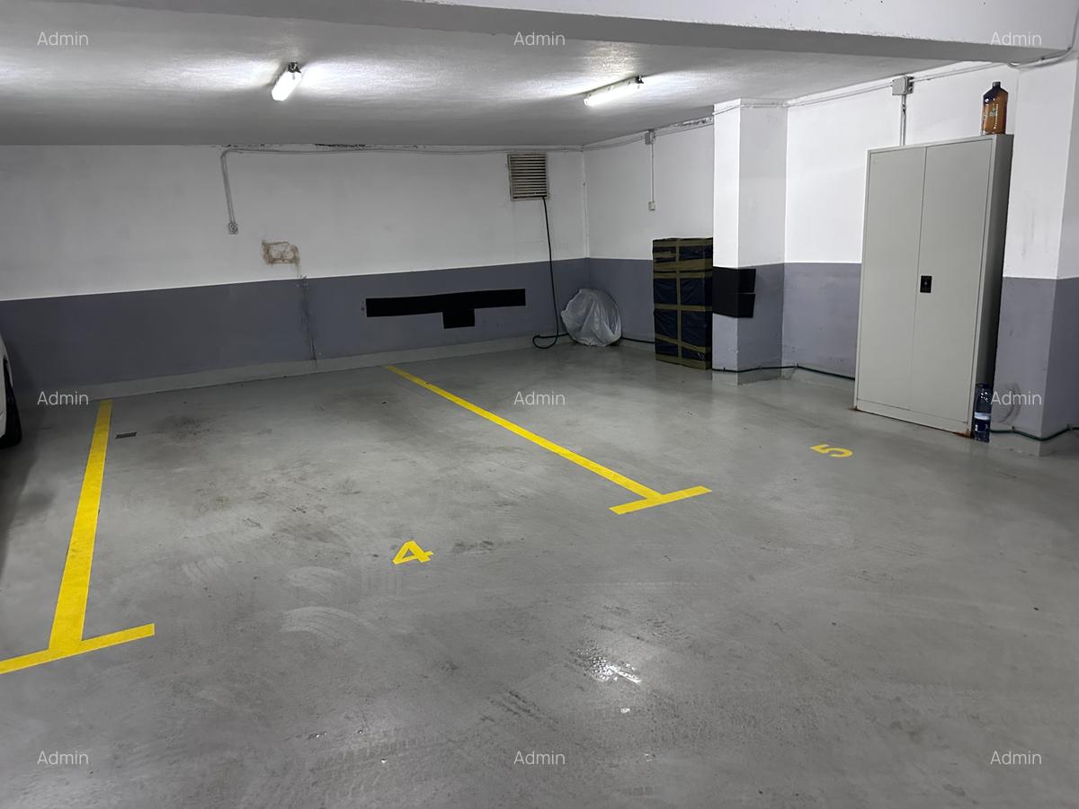 Prima inchiriere 4 camere! Bloc nou.Amenata lux.Pozitie deosebita.Garaj 2 locuri - 1