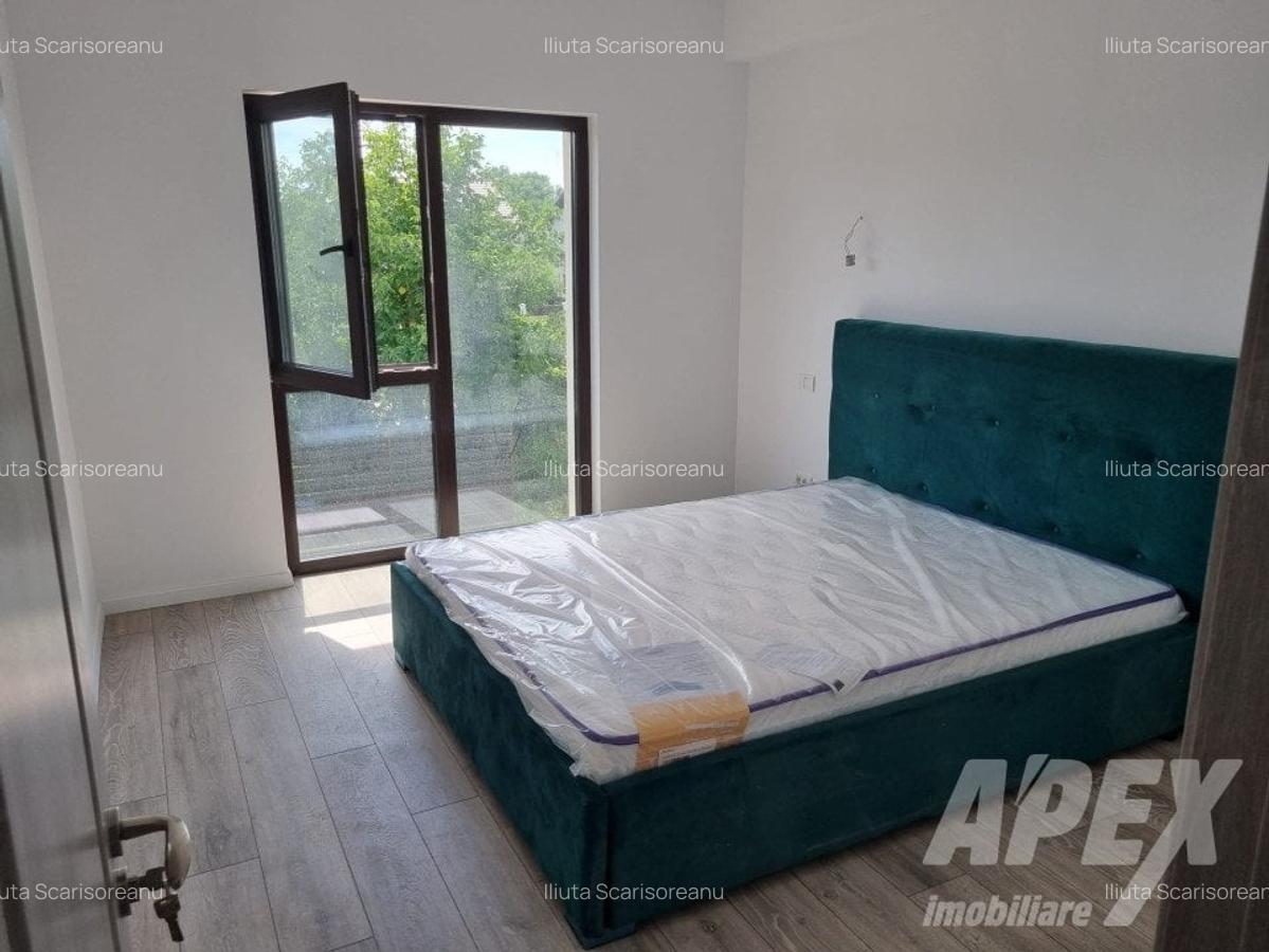 Casa individuala 3 camere | incalzire in pardoseala | curte 120 mp | Magurele - 5
