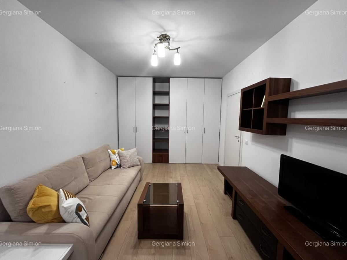 Apartament 2 Camere Atria Urban | Parcare | Centrala | Balcon | COMISION 0% - 14