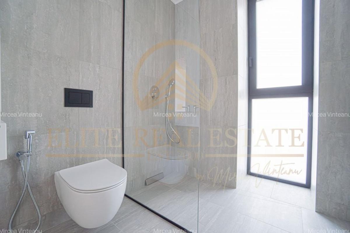 Mamaia Resort - For sale apartment with 4 rooms, 3 bathrooms overlooki - 35