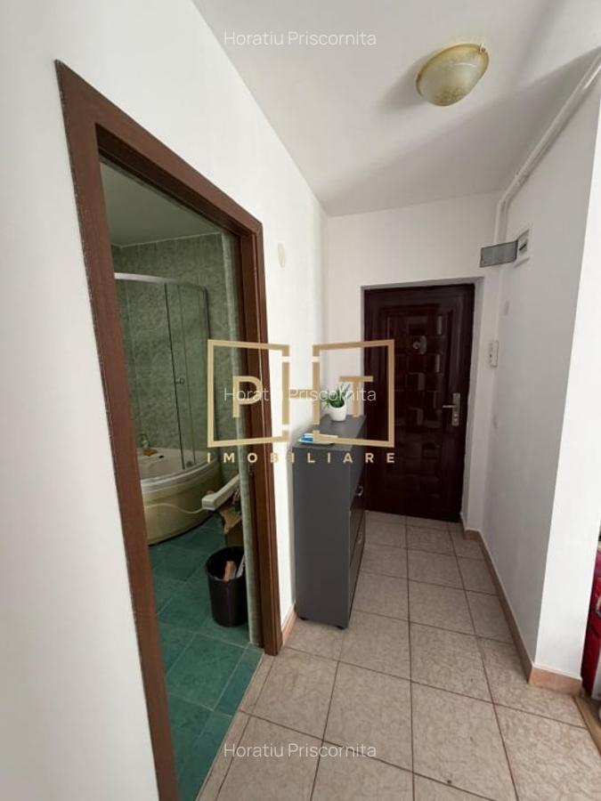Apartament de vanzare cu 1 camera, 37 mp, zona Cetatii! - 5