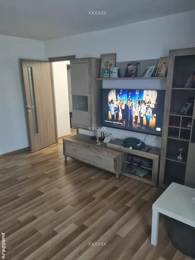 Apartamet 3 camere mobilat - 2