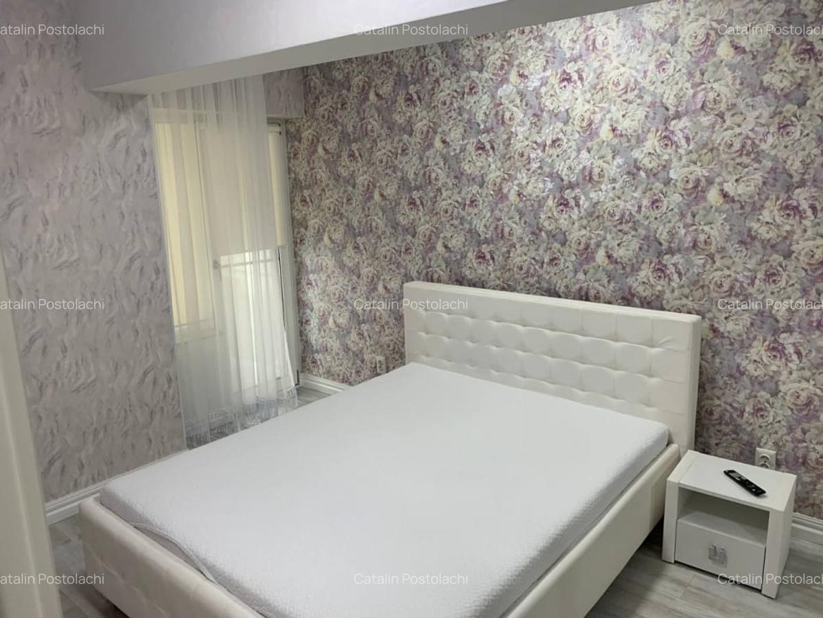 Se inchiriaza: apartament modern cu 3 camere la Royal Town, Copou - 6