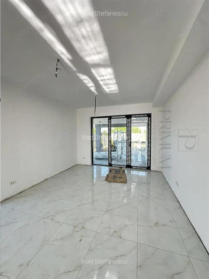 GIROC IQ - Duplex despartit - 5 Camere - 3 Bai - Teren generos - Finisaje premium - 4