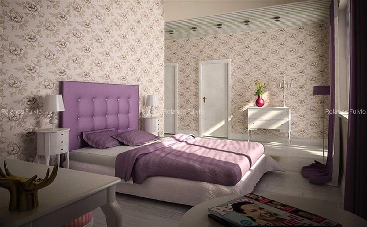 Apartament cu 2 camere decomandat în Ferdinand - 15