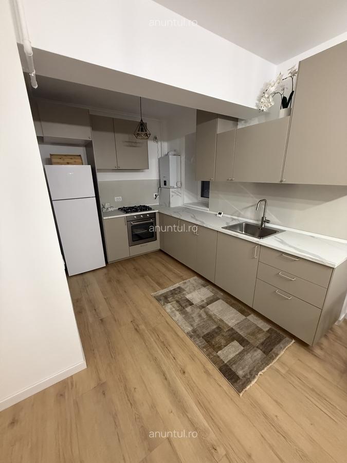 Titan, de inchiriat 2 camere mobilat si utilat complex Veris Residence - 15