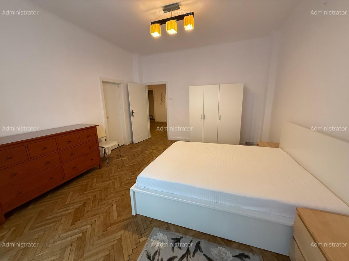 UNIVERSITATE,CALEA VICTORIEI , 3 camere deosebit, luminos, spațios, CENTRALA - 23