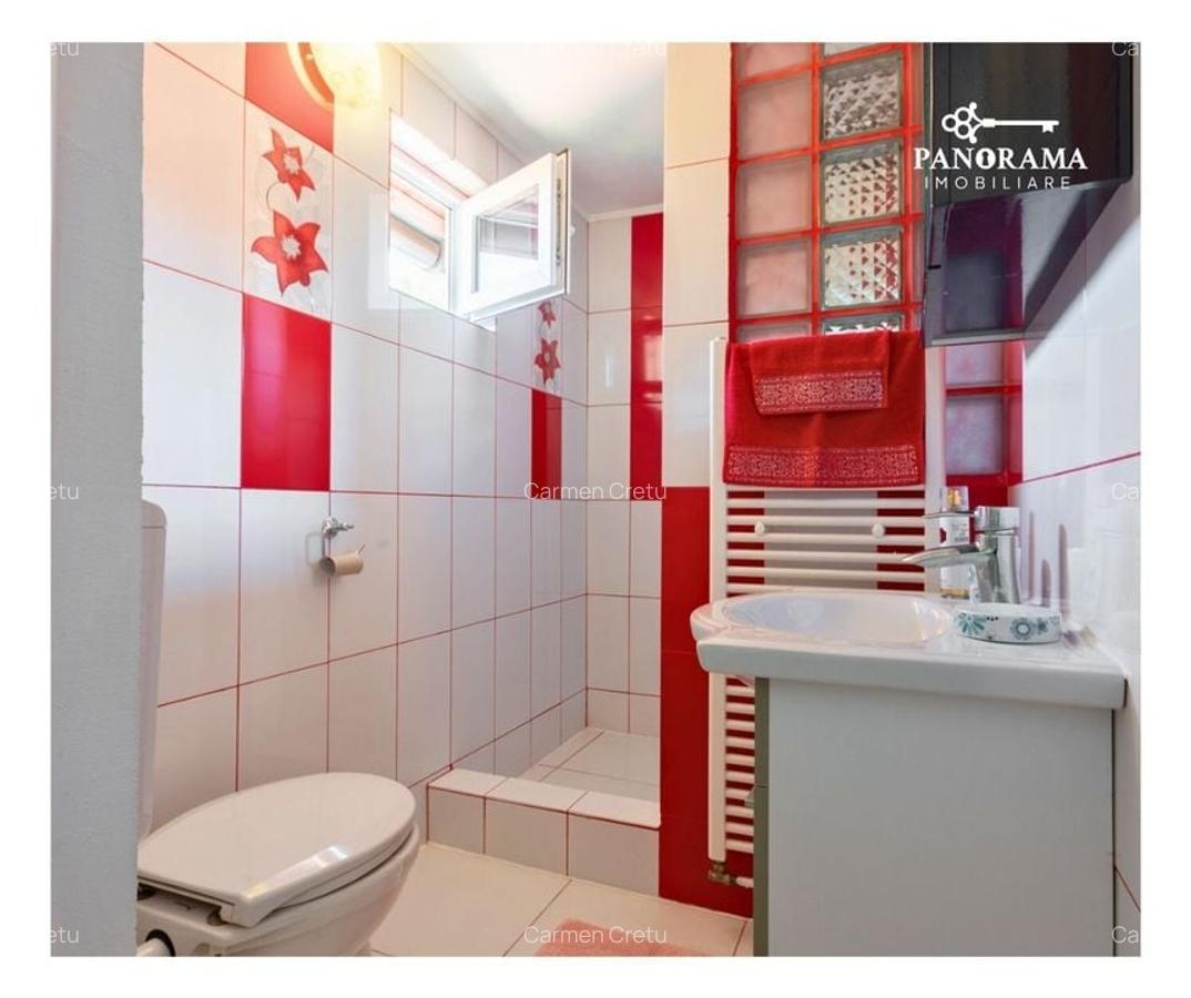 Casă cu poveste și pivniță boltită, pe traseul Via Transilvanica - 14