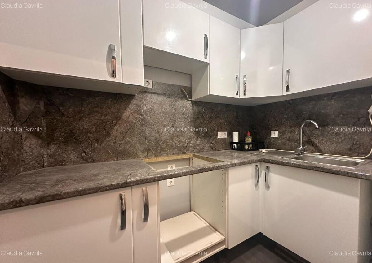 Studio Dublu Calea Victoriei - 4