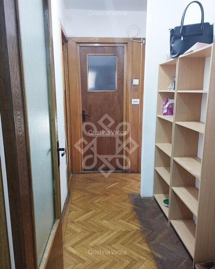 Apartament 3 camere de inchiriat B-dul Magheru Oradea - 11