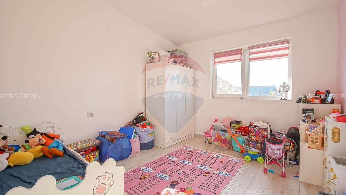 Casa Moderna De Vanzare Cartier Izvor-Finisaje premium Mutare Imediata - 21