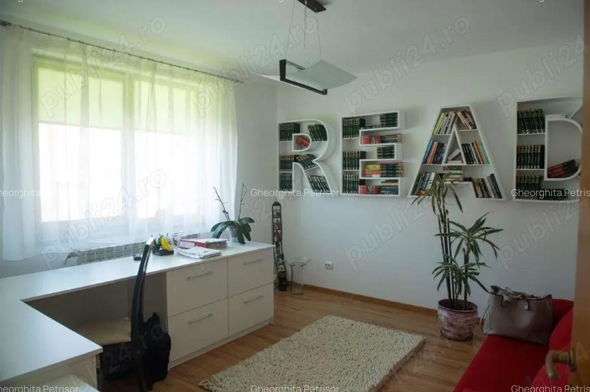 Casa moderna in zona exclusivista locuin?a ideala pentru familia ta - 5