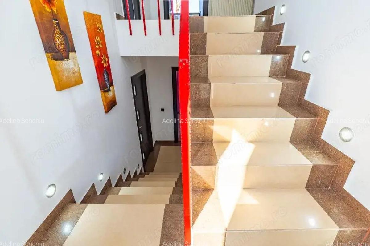 Casa P+M | Teren generos| Kamsas - 12