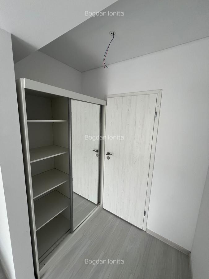 Apartament 3 Camere - Mobilat - Utilat - Etaj 3/6 - Drumul Binelui -  Bucuresti - 15