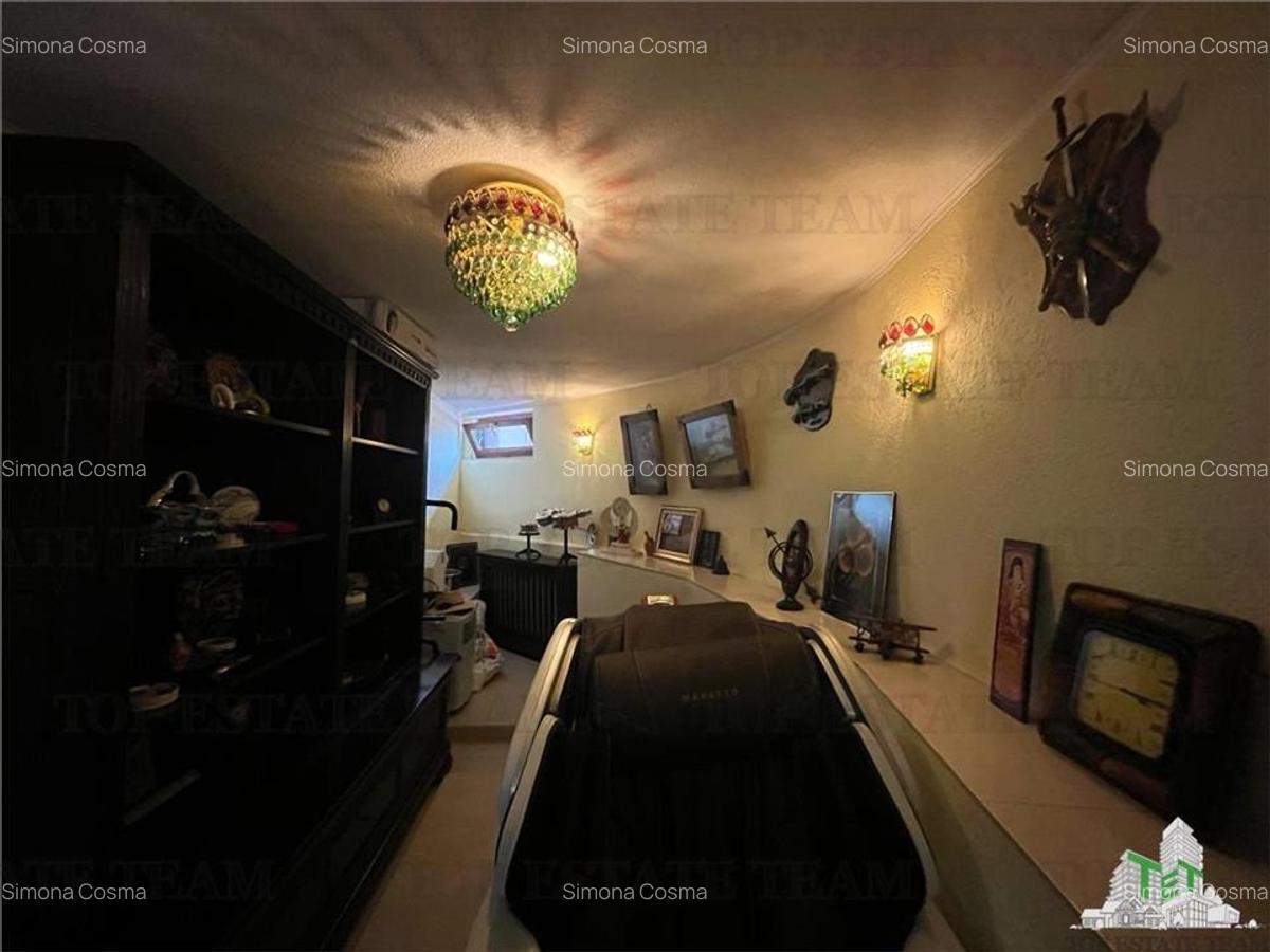 Vila deosebita cartier Berceni - 7