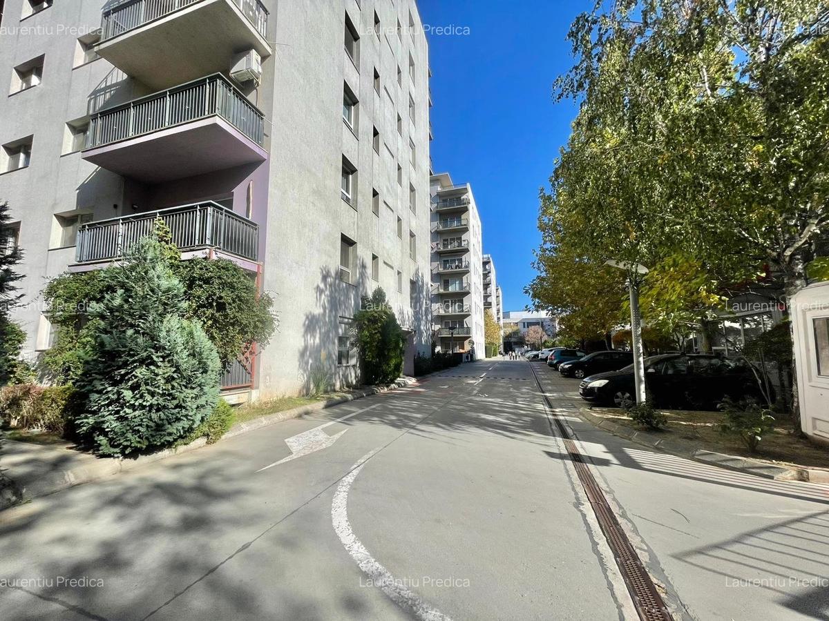 Penthouse – Militari, Bd. Iuliu Maniu 109, Pacii - 35