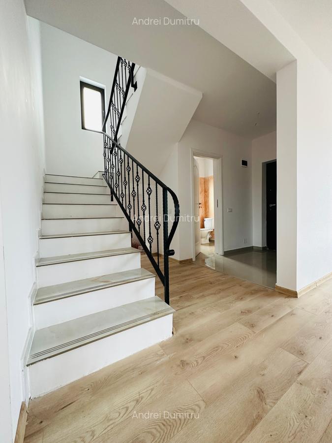 Vila Individuala - Com. Berceni - str. Azurului - 164900 euro - 6