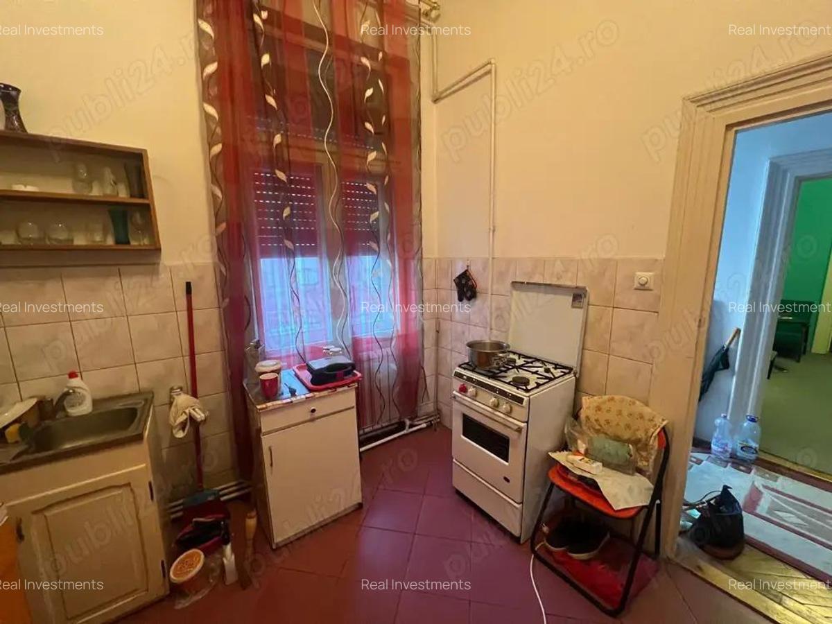 Vand apartament 2 camere zona Ultracentrala - ID : RH-42944-property - 4