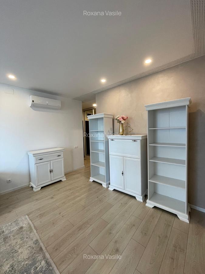 Apartament cu 2 camere decomandat, mobilat în Pipera - 5