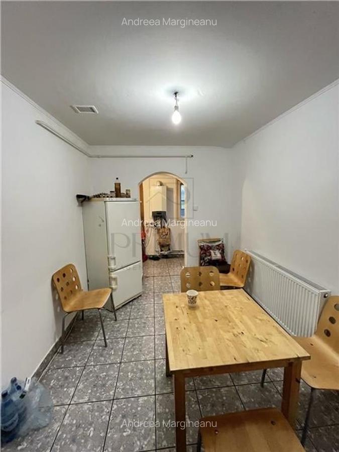GIROCULUI - 2 Camere - Decomandat - Centrala proprie - 2