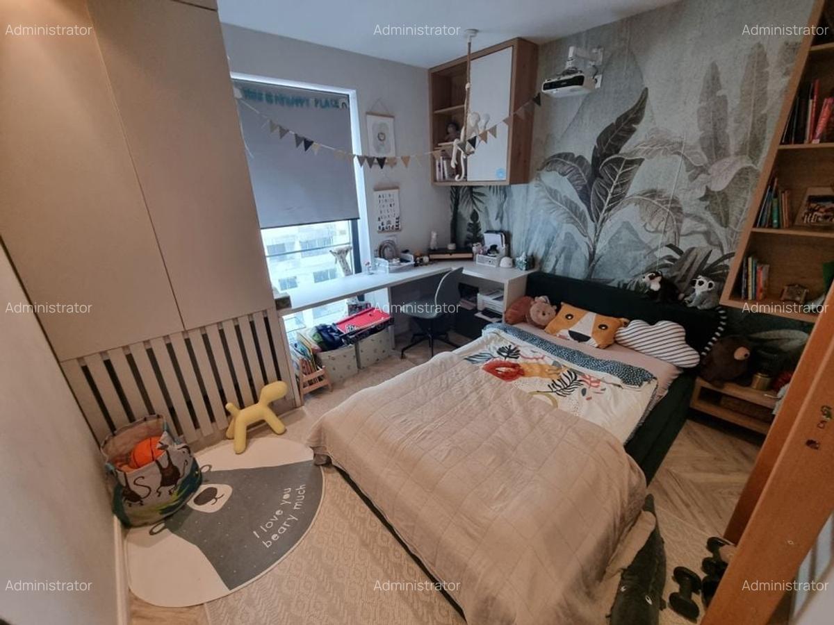 Apartament zona Tomis Nord (Euromaterna) - 7