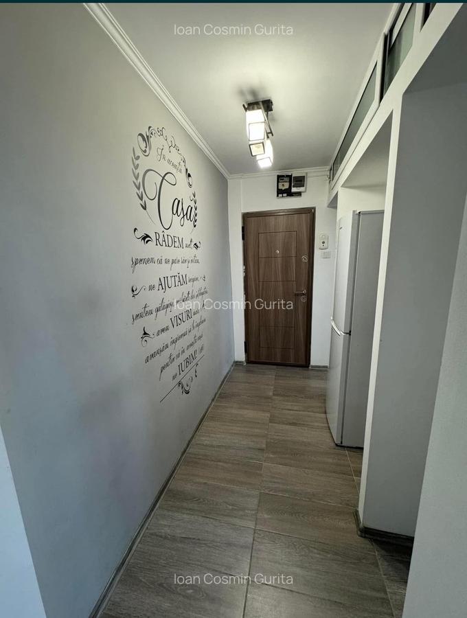 CASA DE CULTURA 2 CAMERE ETAJ 2 440 EURO TERMN LUNG - 3