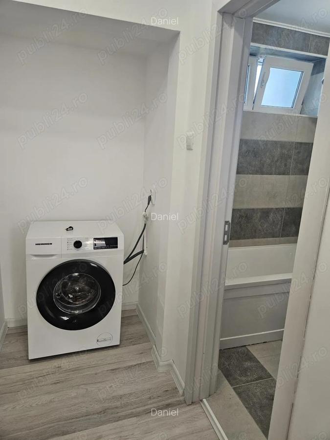 Particular vand ap. 2 camere renovat, cart Pajura sect 1 - 6