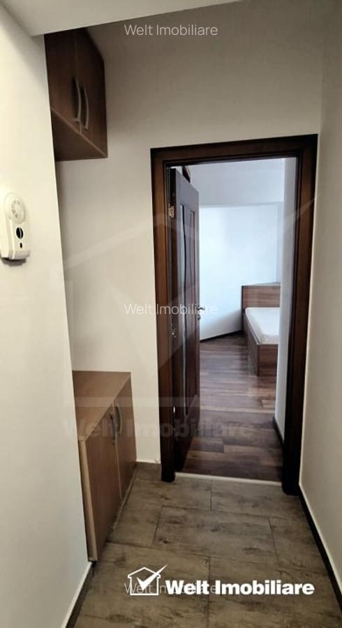 Inchiriere 2 camere Piata Cipariu, finisat modern - 10