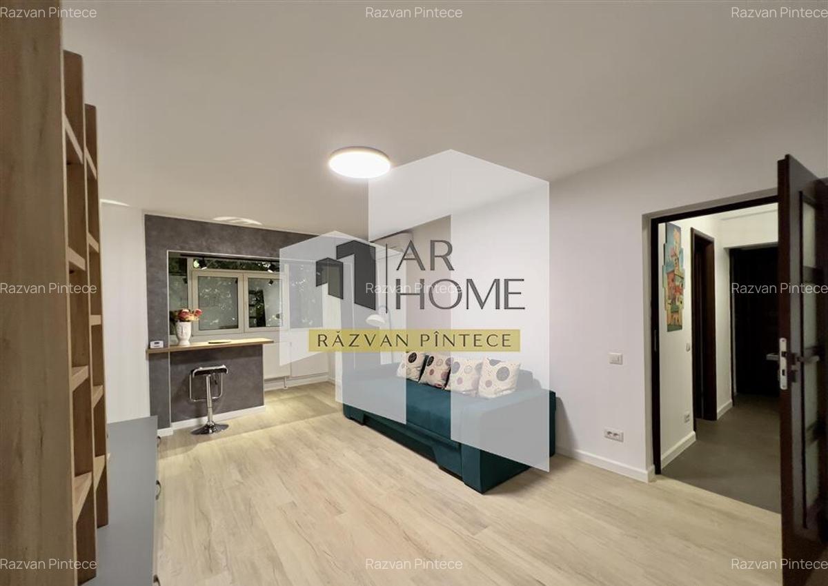 Apartamenent 2 camere, de lux, renovat, zona 9 Mai, Ploiesti - 12