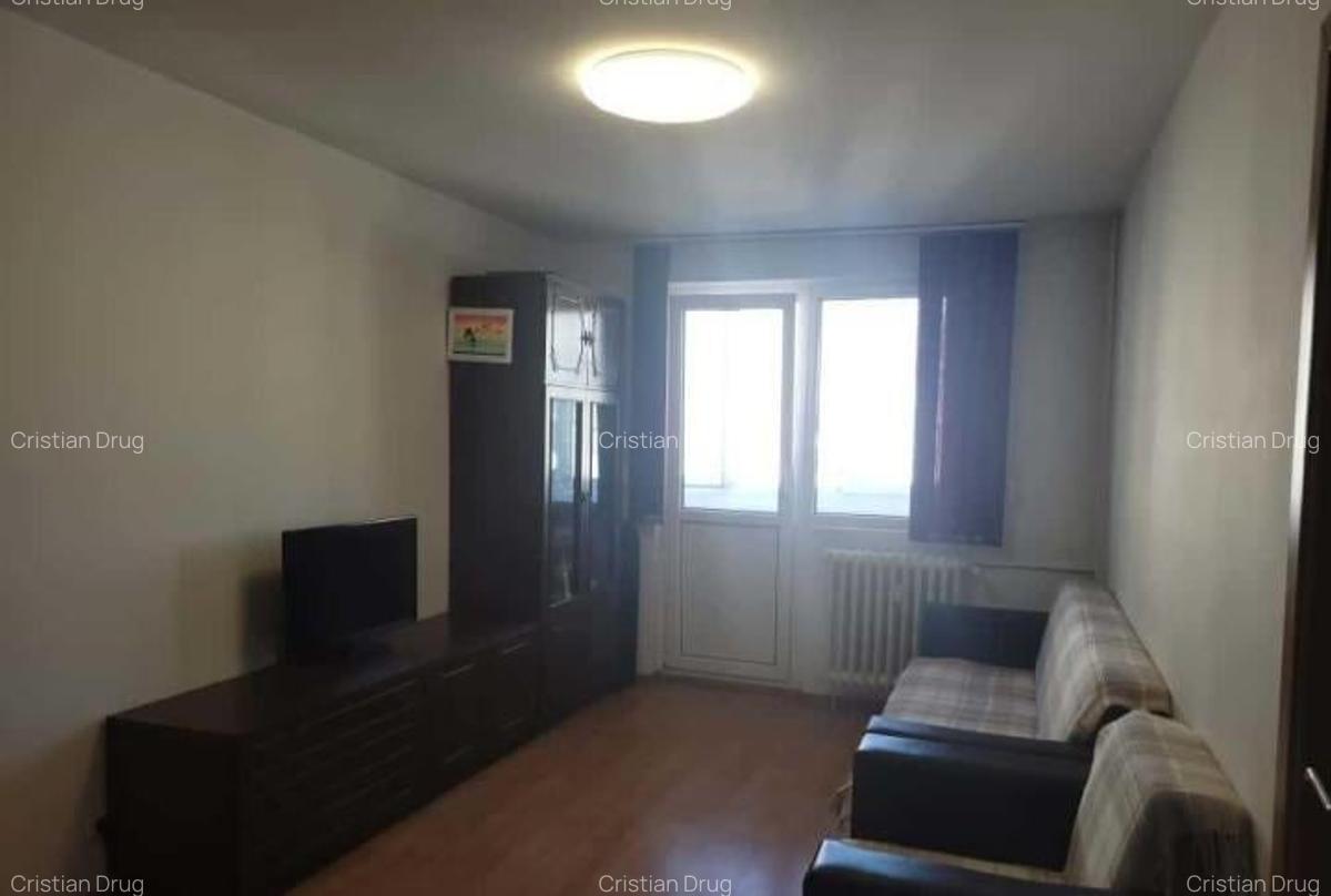Apartament 2 camere Titan - 2