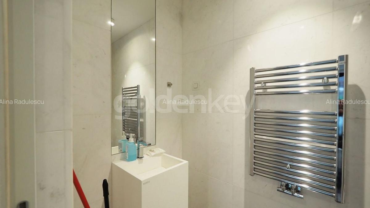Apartament tip duplex cu 4 camere | 133mp gradina | 2 locuri de parcare - 8
